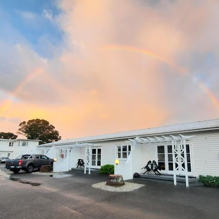 Edgewater Motel Orewa Εξωτερικό φωτογραφία