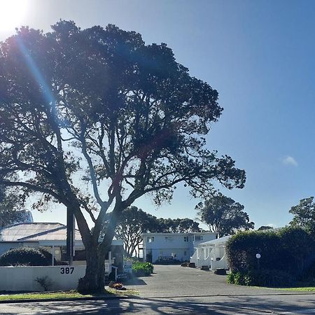 Edgewater Motel Orewa Εξωτερικό φωτογραφία