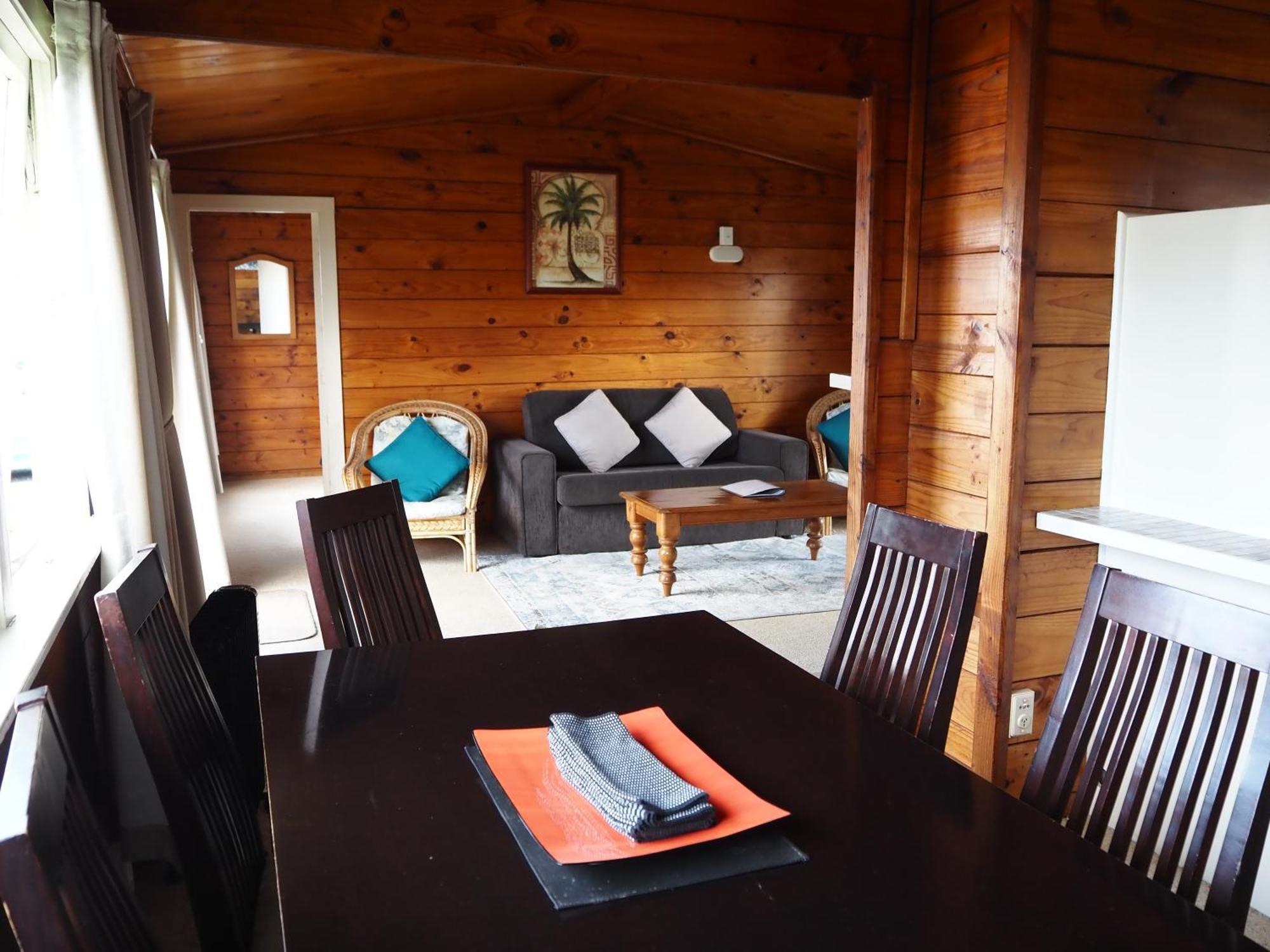 Edgewater Motel Orewa Εξωτερικό φωτογραφία