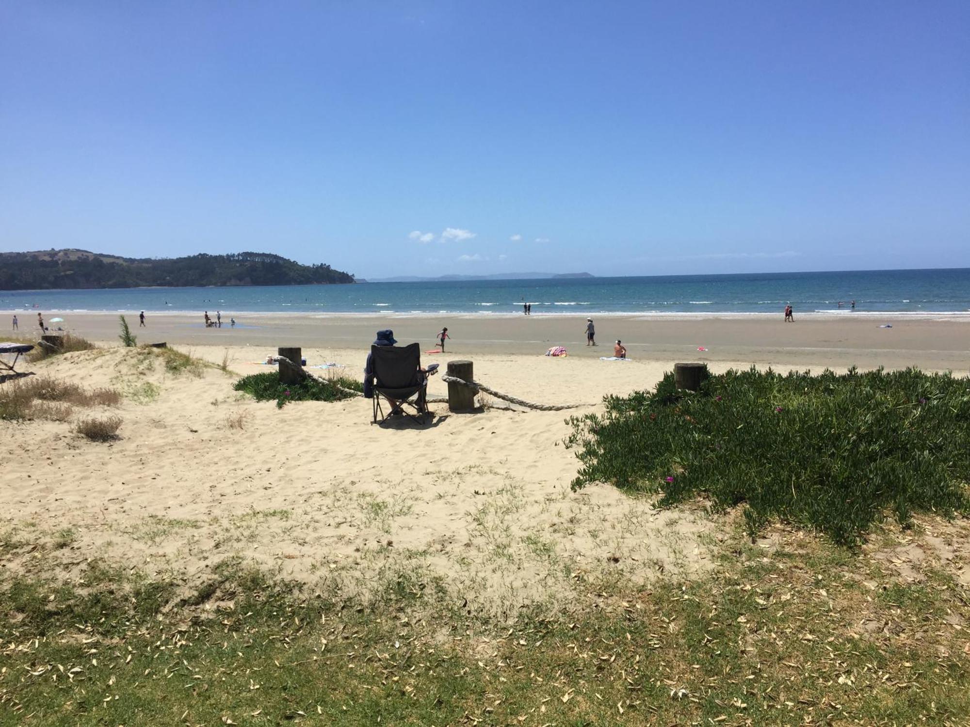 Edgewater Motel Orewa Εξωτερικό φωτογραφία