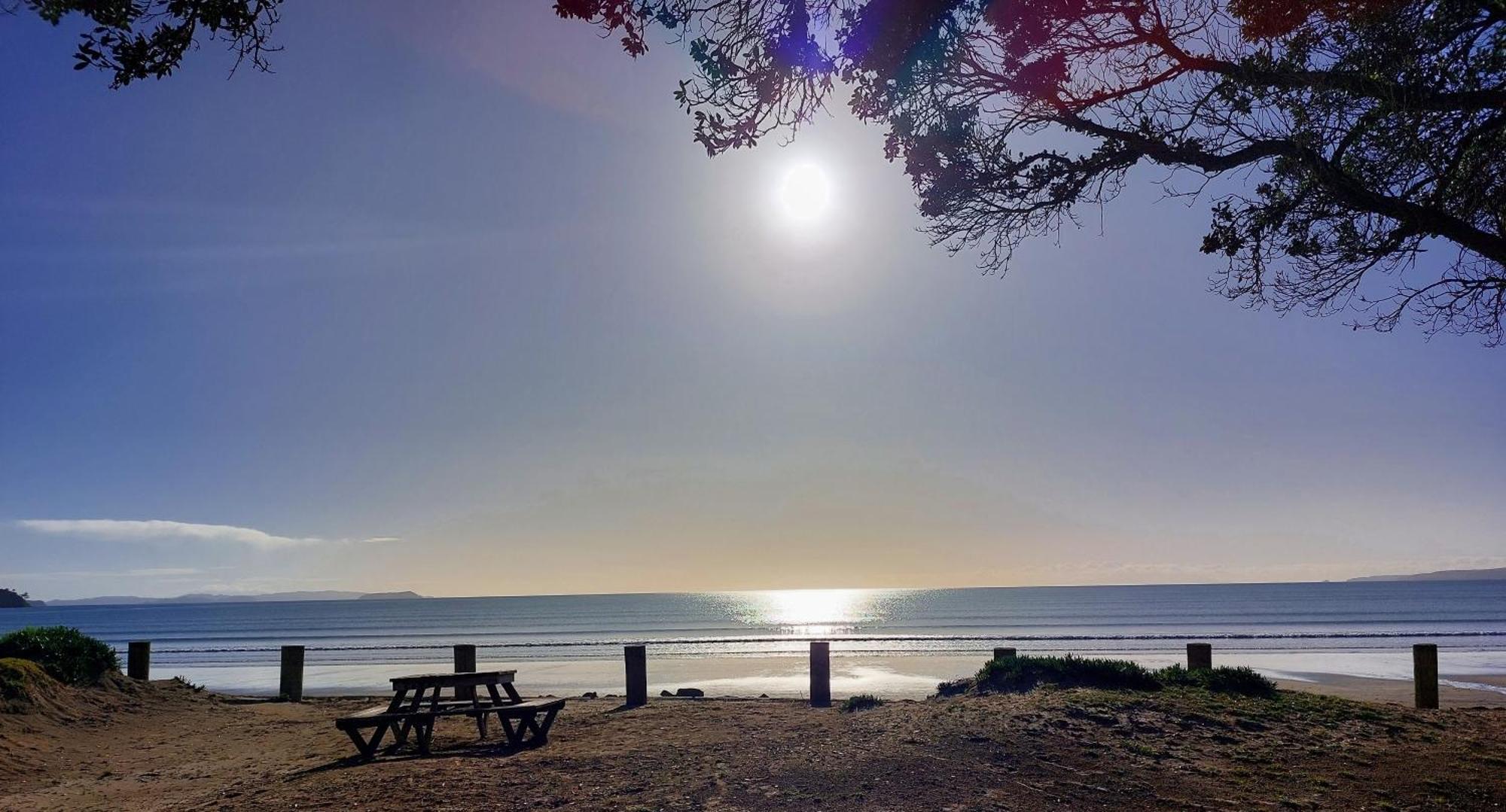Edgewater Motel Orewa Εξωτερικό φωτογραφία