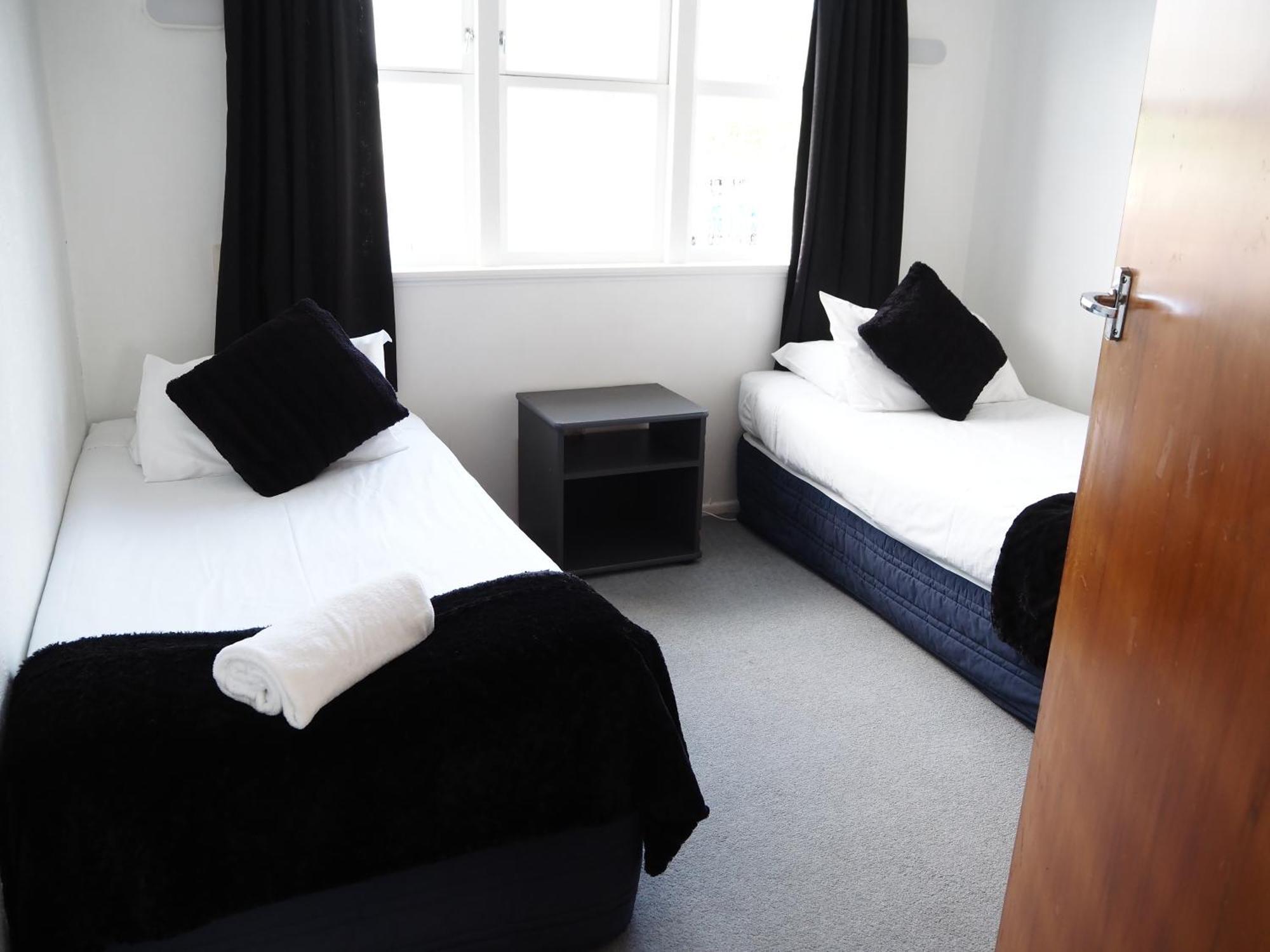 Edgewater Motel Orewa Εξωτερικό φωτογραφία