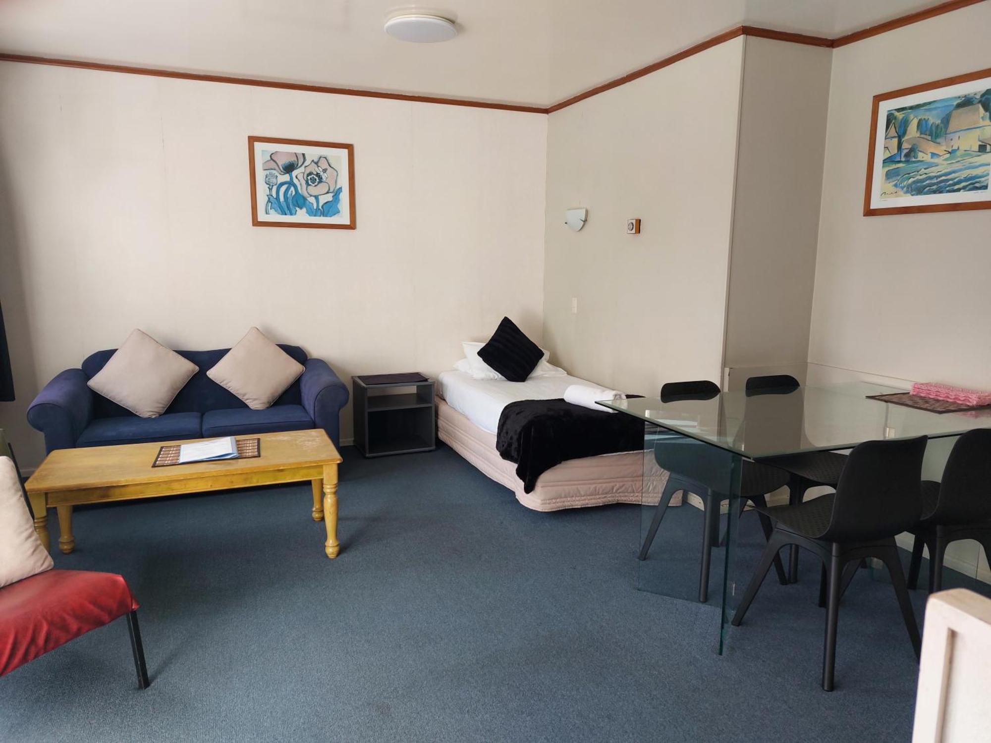 Edgewater Motel Orewa Εξωτερικό φωτογραφία
