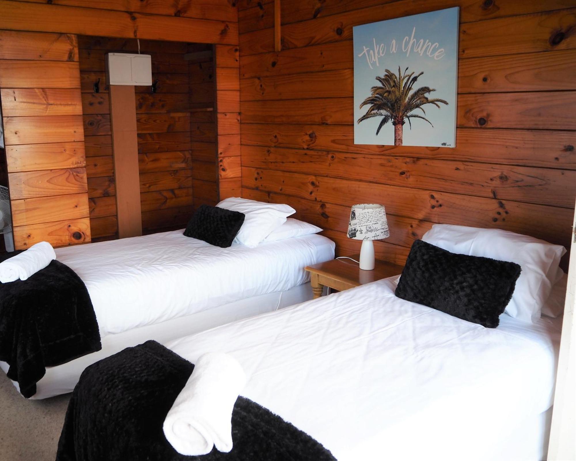 Edgewater Motel Orewa Εξωτερικό φωτογραφία