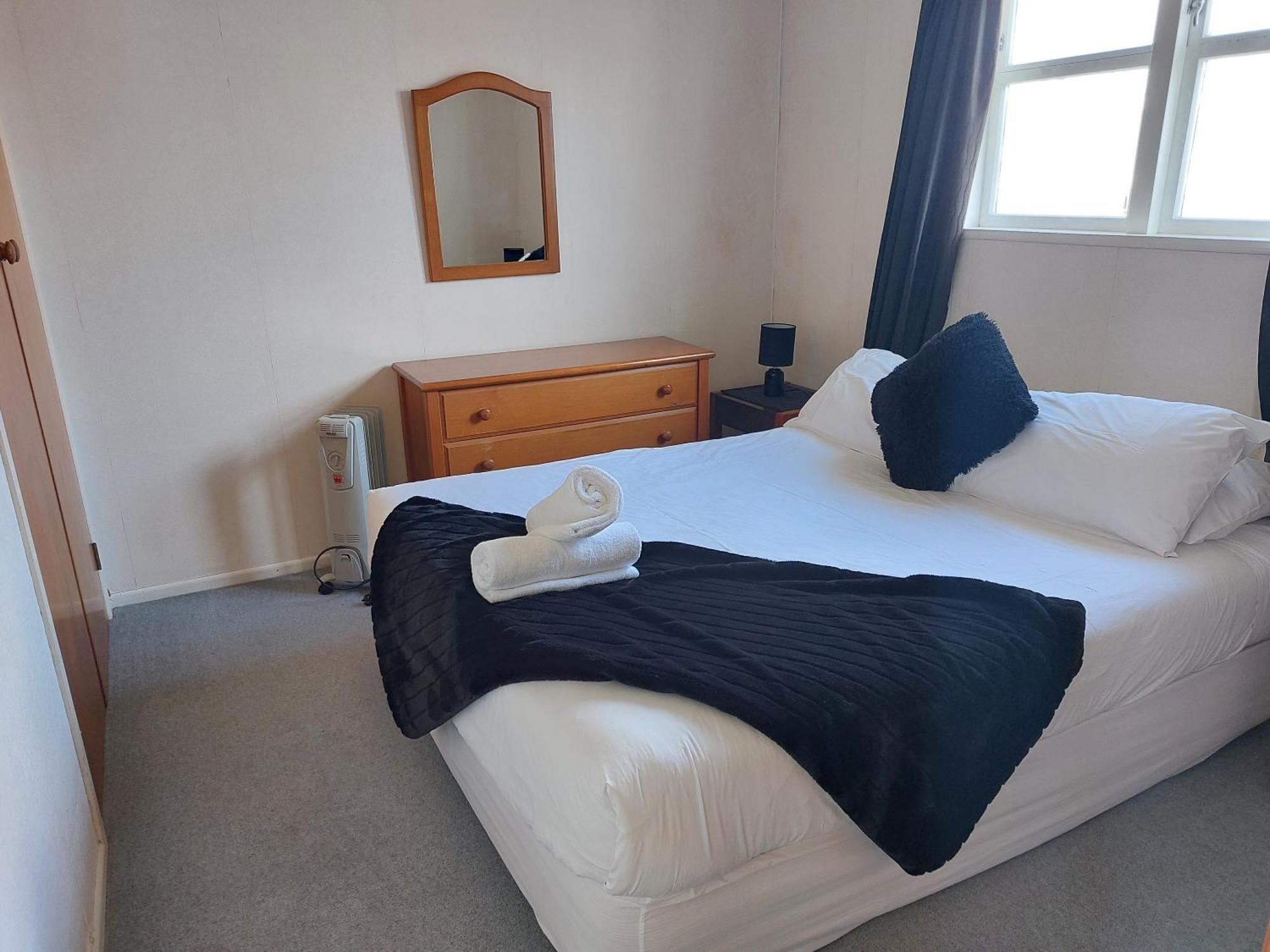 Edgewater Motel Orewa Εξωτερικό φωτογραφία