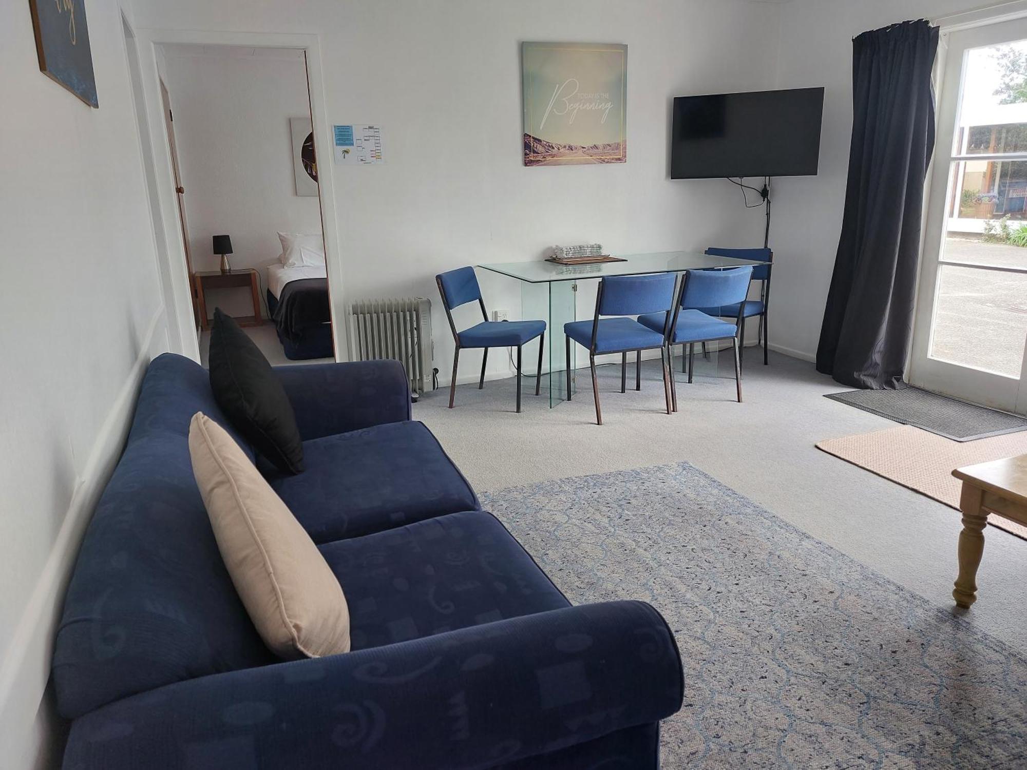 Edgewater Motel Orewa Εξωτερικό φωτογραφία