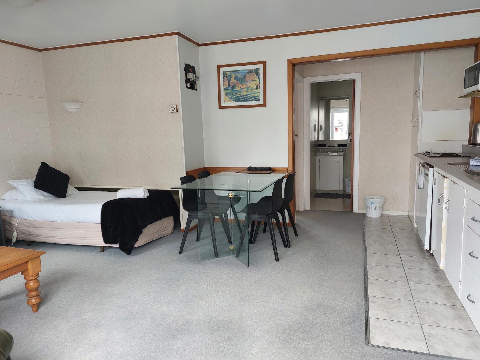 Edgewater Motel Orewa Εξωτερικό φωτογραφία