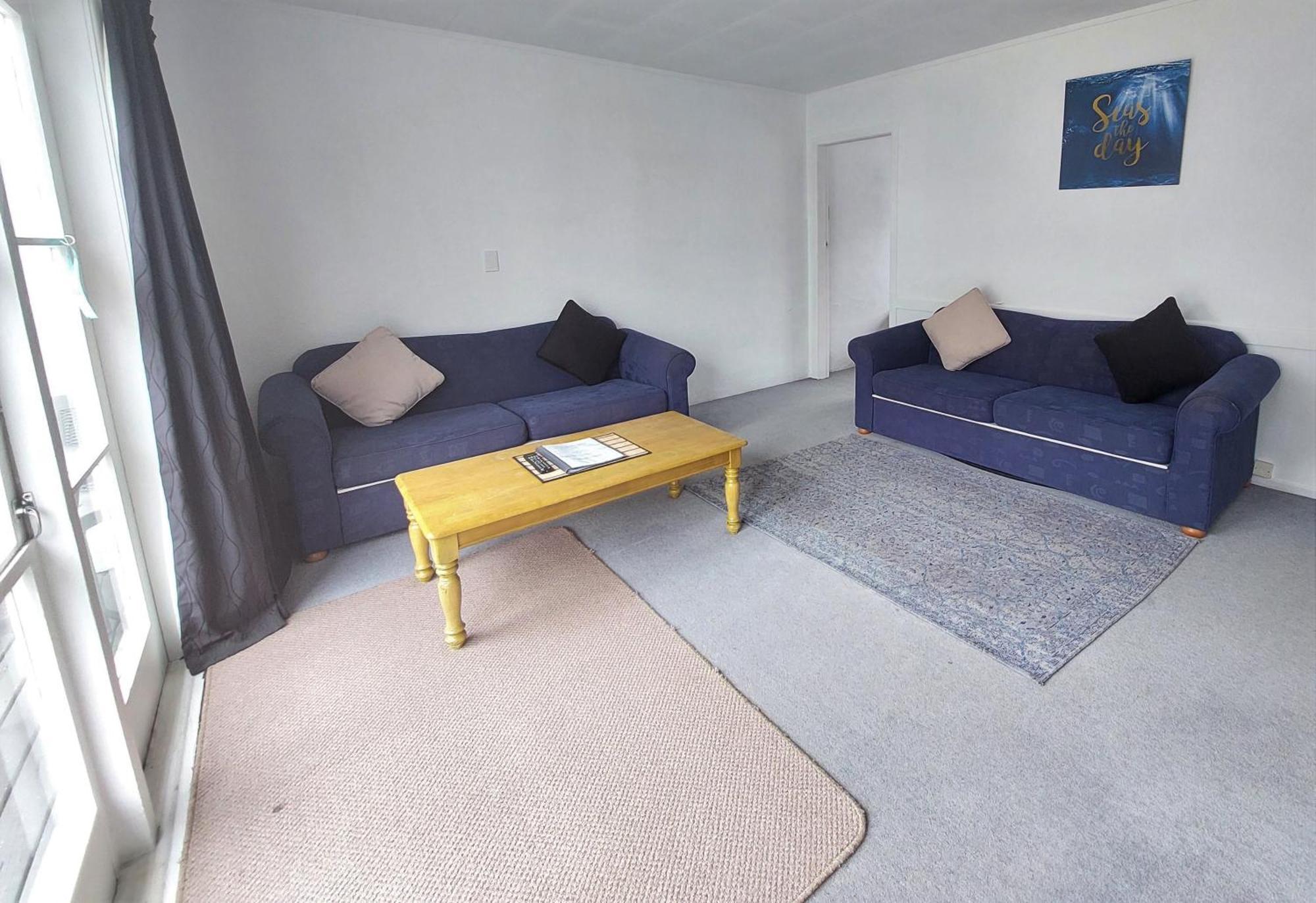 Edgewater Motel Orewa Εξωτερικό φωτογραφία