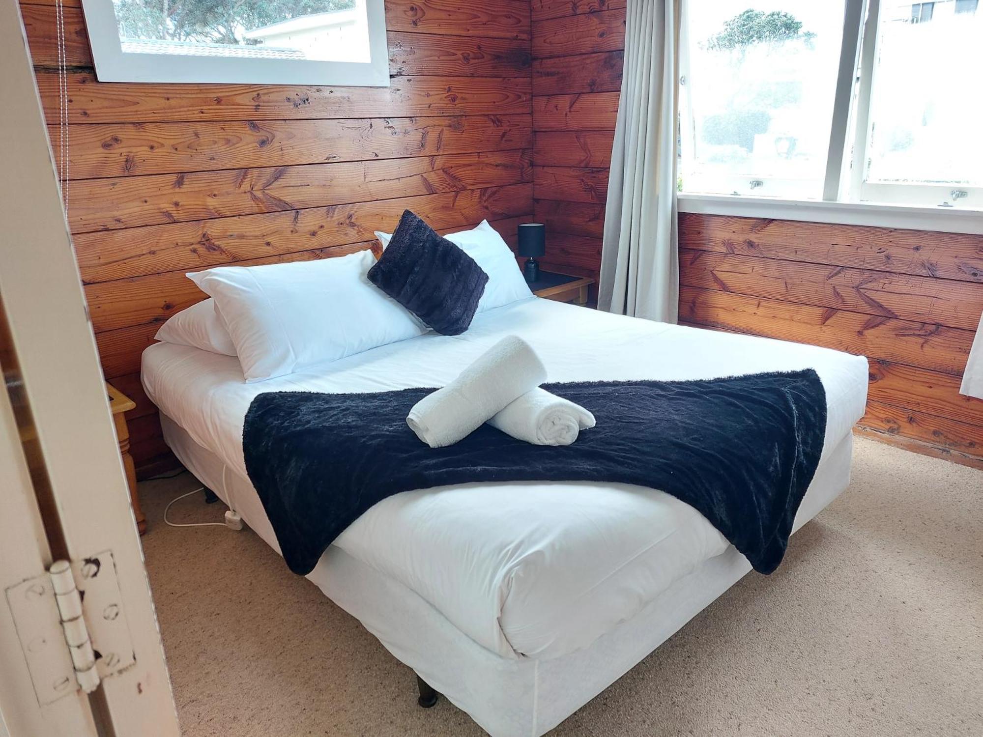 Edgewater Motel Orewa Εξωτερικό φωτογραφία