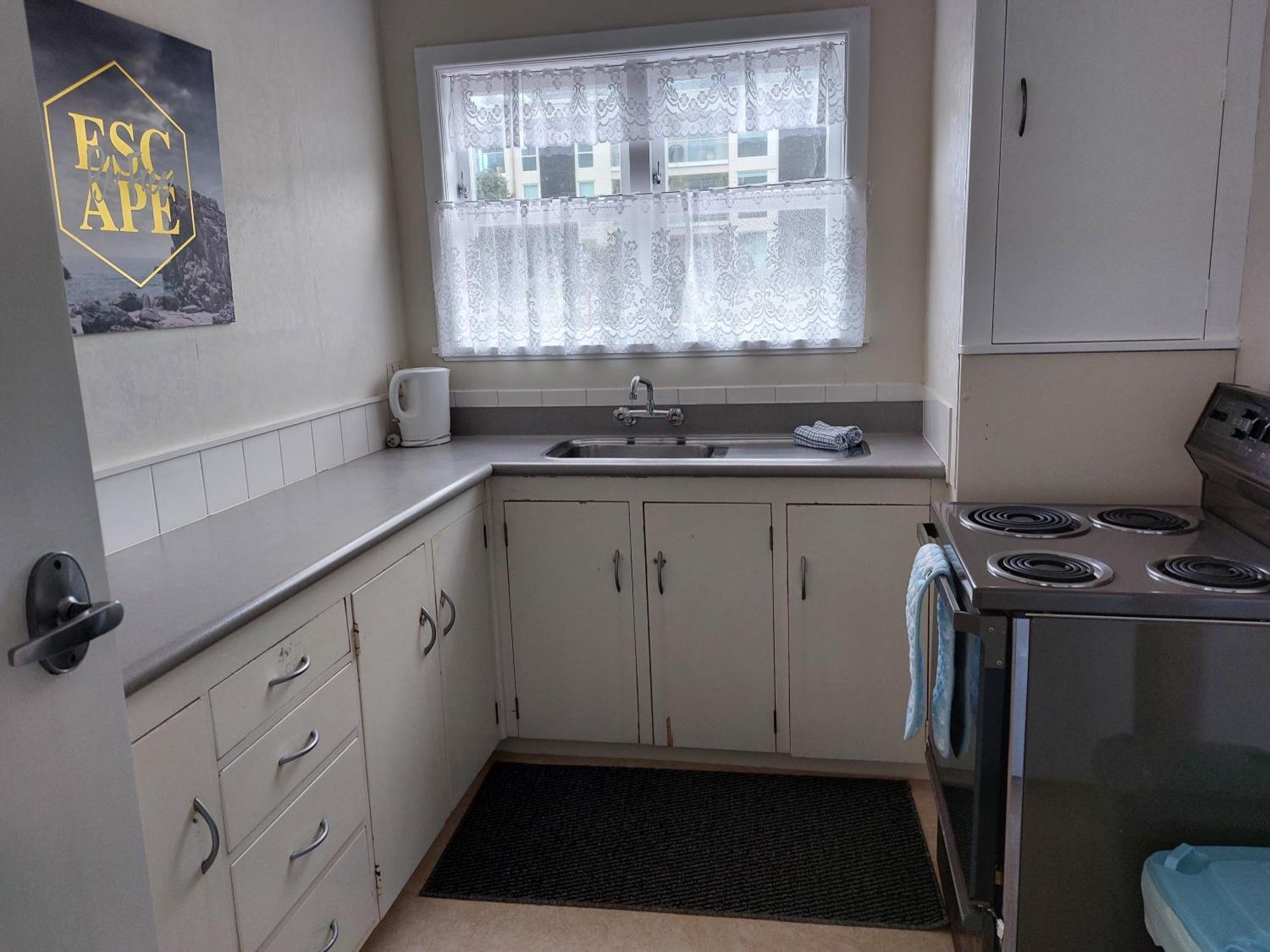 Edgewater Motel Orewa Εξωτερικό φωτογραφία