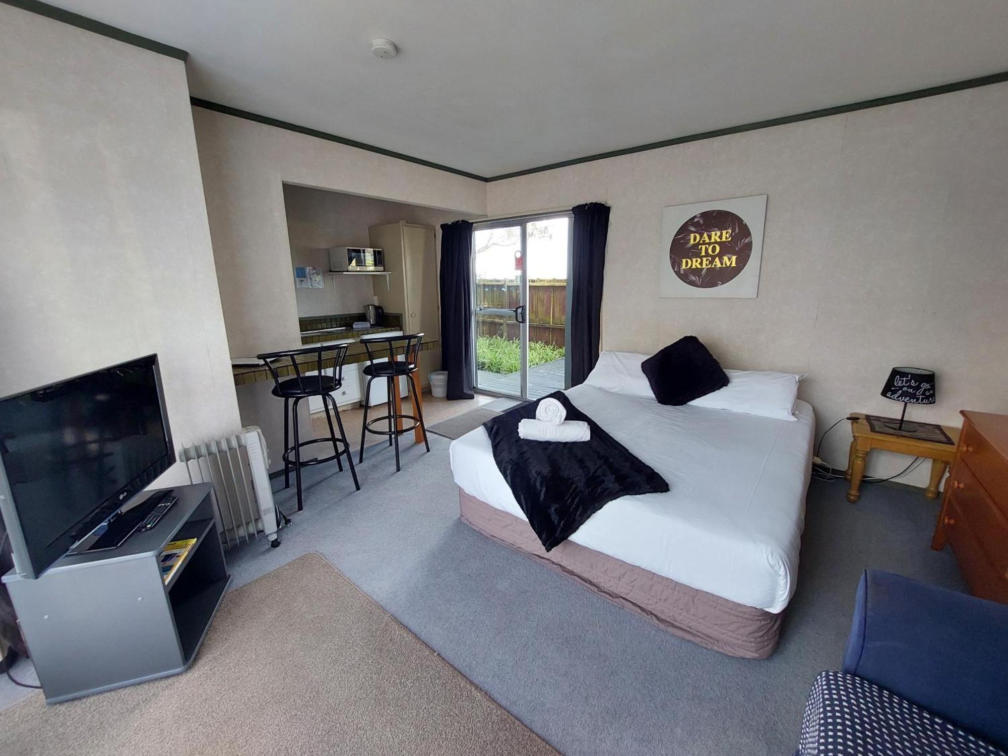 Edgewater Motel Orewa Εξωτερικό φωτογραφία