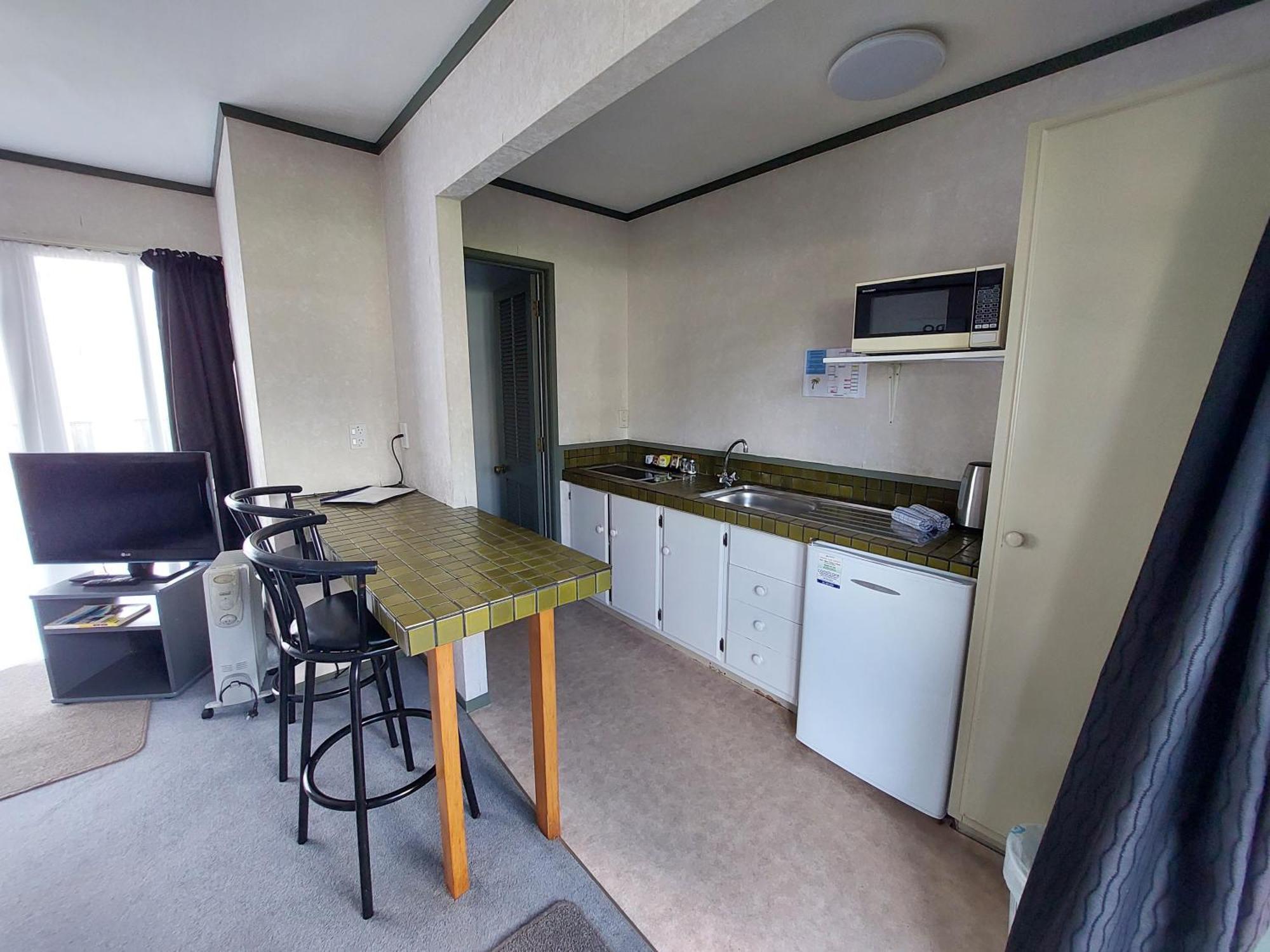 Edgewater Motel Orewa Εξωτερικό φωτογραφία
