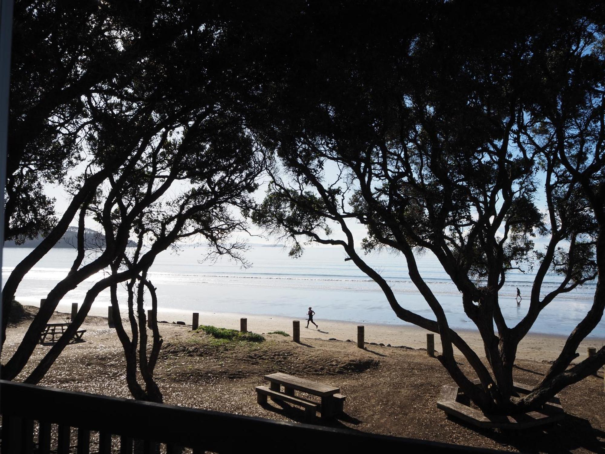 Edgewater Motel Orewa Εξωτερικό φωτογραφία