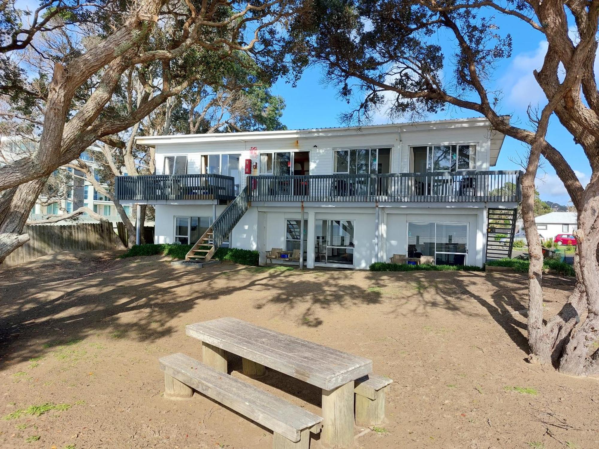 Edgewater Motel Orewa Εξωτερικό φωτογραφία
