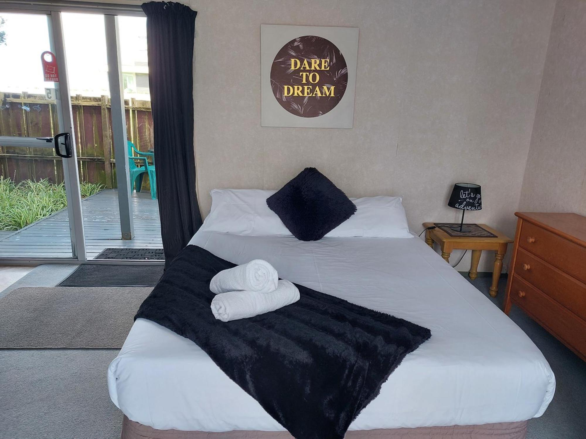 Edgewater Motel Orewa Εξωτερικό φωτογραφία