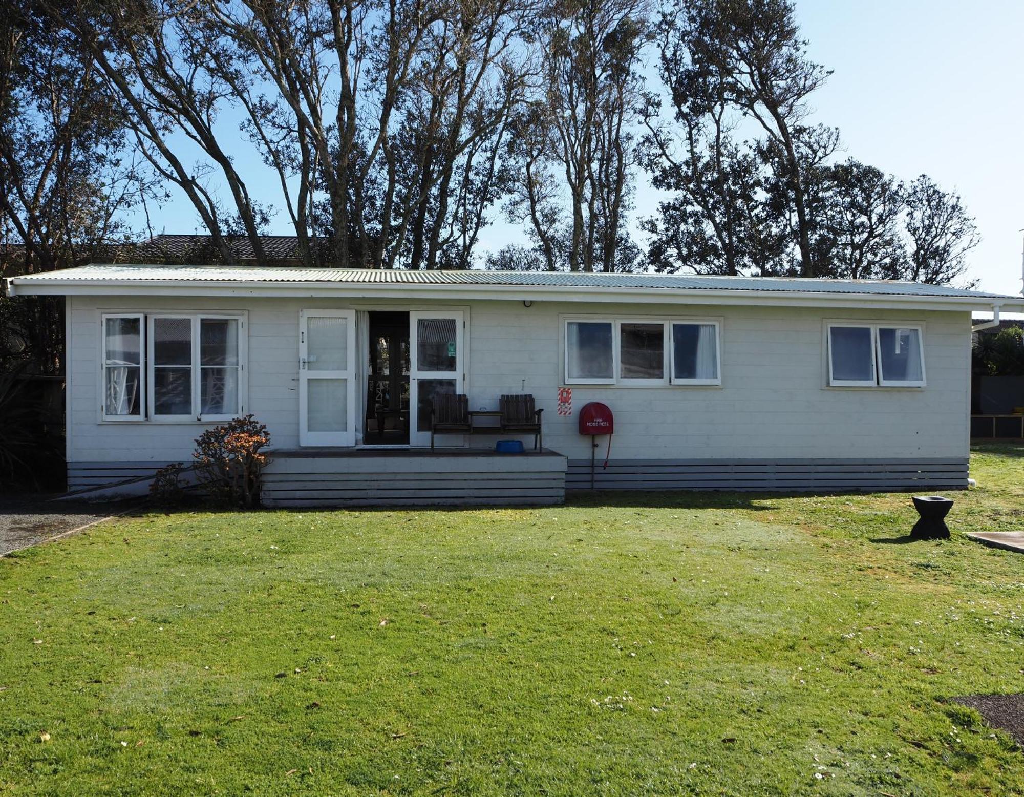 Edgewater Motel Orewa Εξωτερικό φωτογραφία