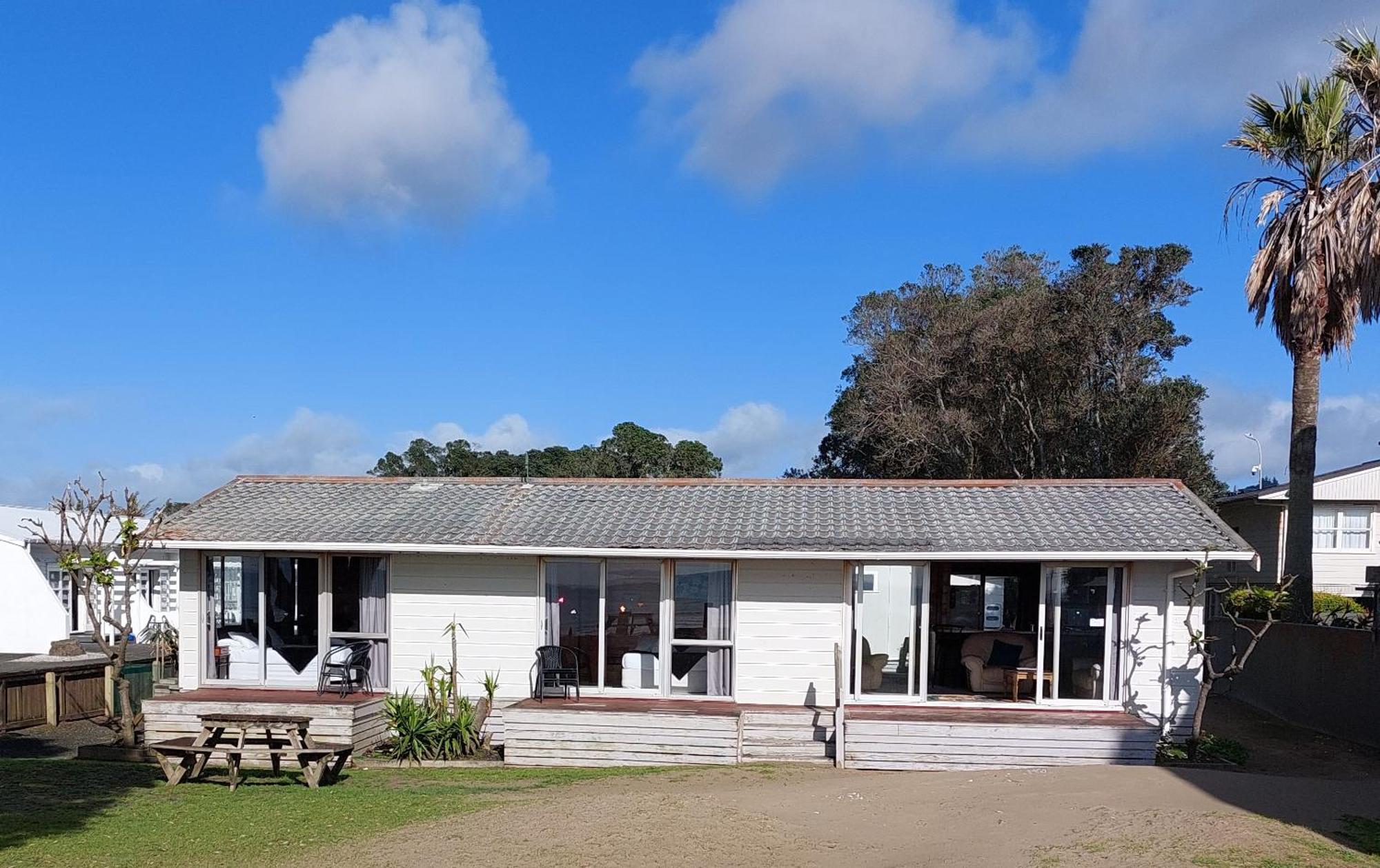 Edgewater Motel Orewa Εξωτερικό φωτογραφία