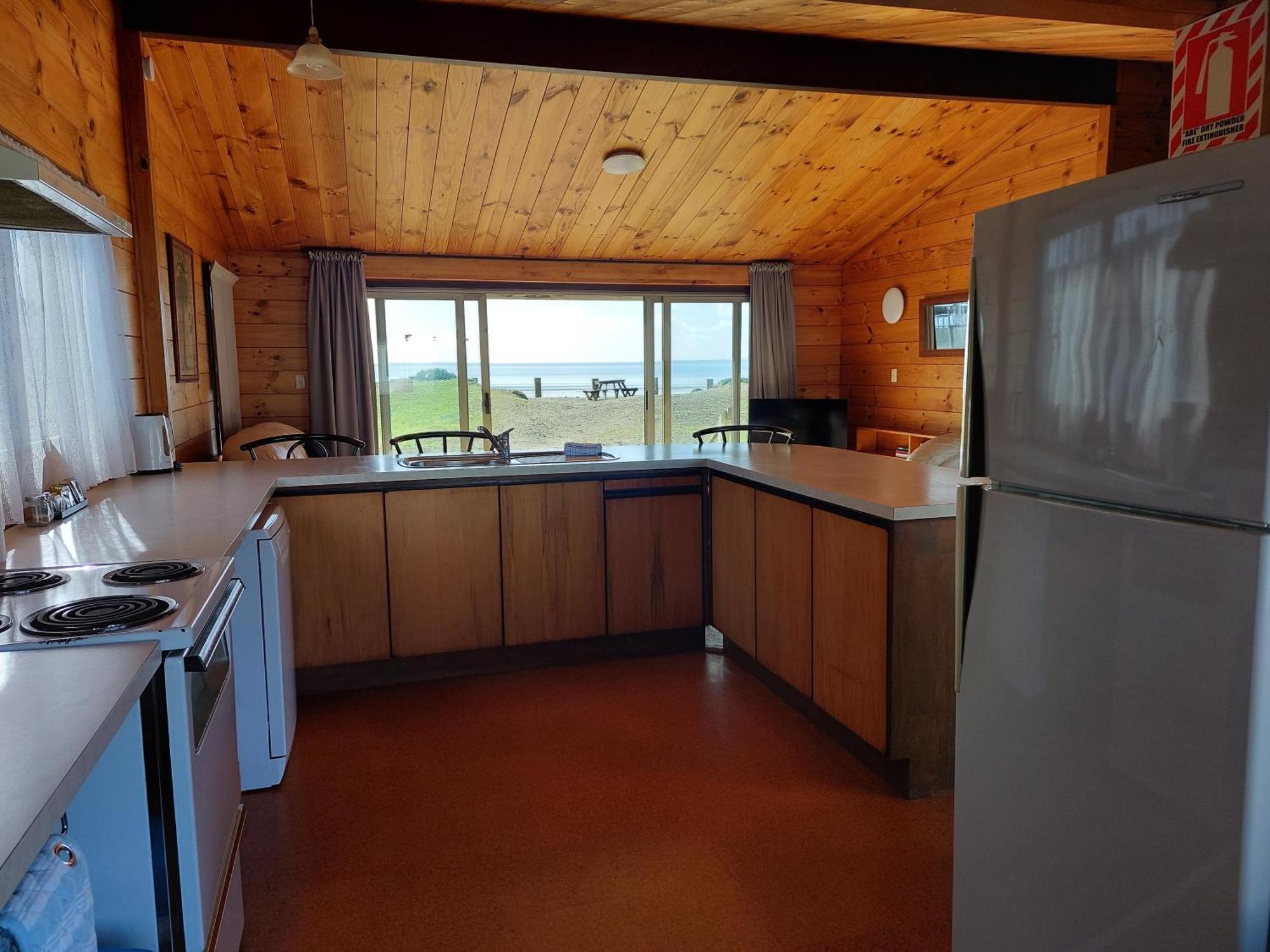 Edgewater Motel Orewa Εξωτερικό φωτογραφία