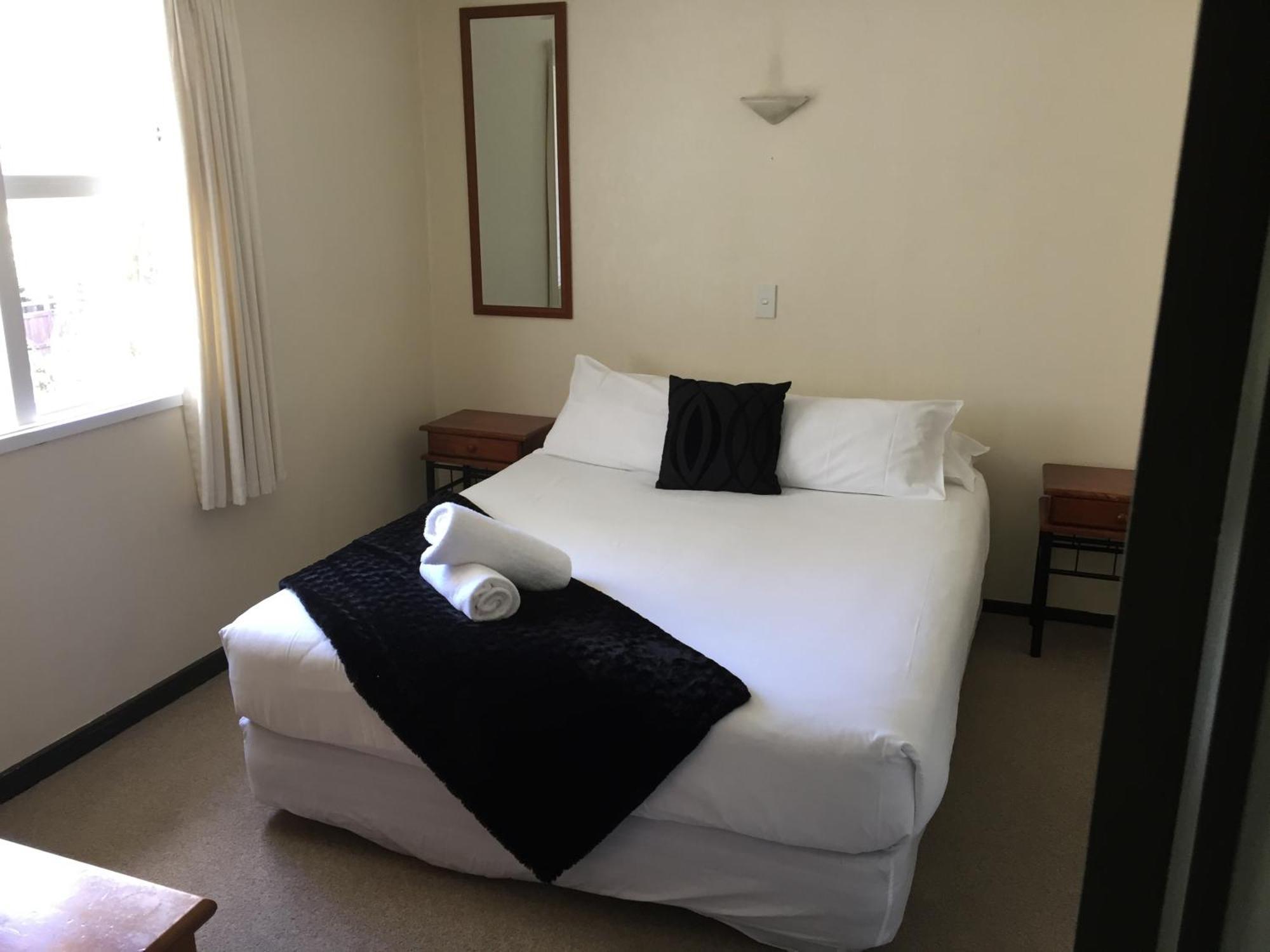 Edgewater Motel Orewa Εξωτερικό φωτογραφία