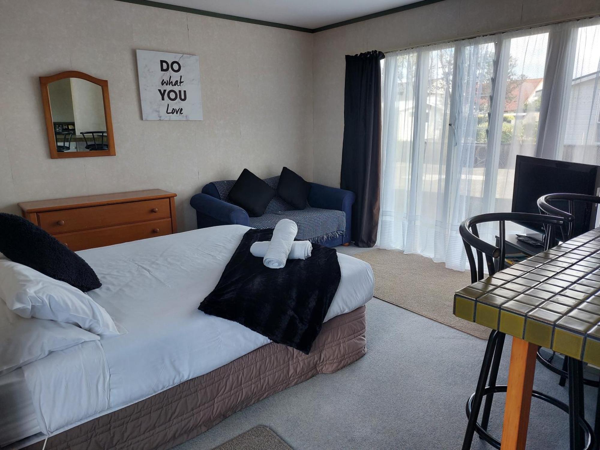 Edgewater Motel Orewa Εξωτερικό φωτογραφία