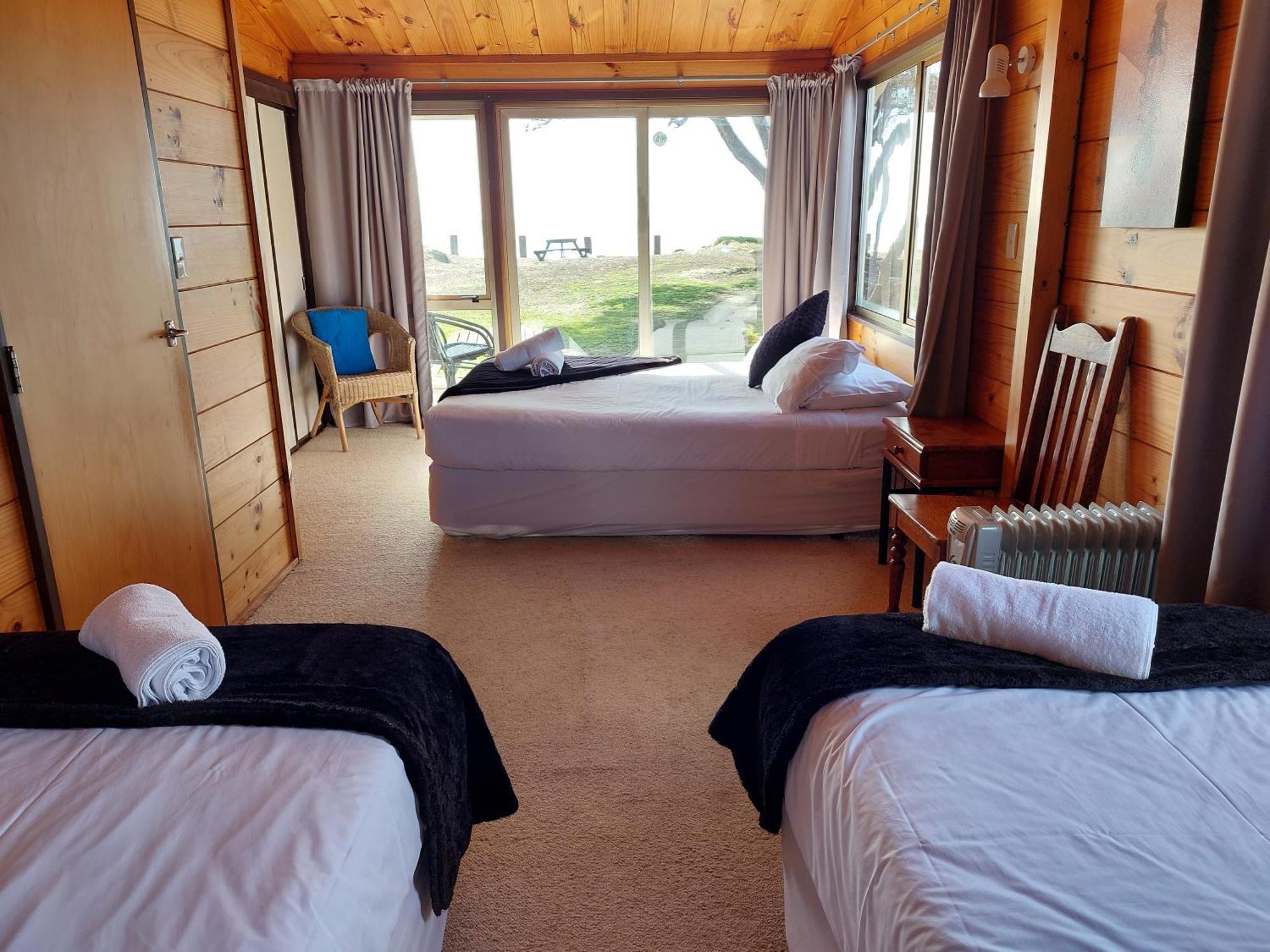 Edgewater Motel Orewa Εξωτερικό φωτογραφία