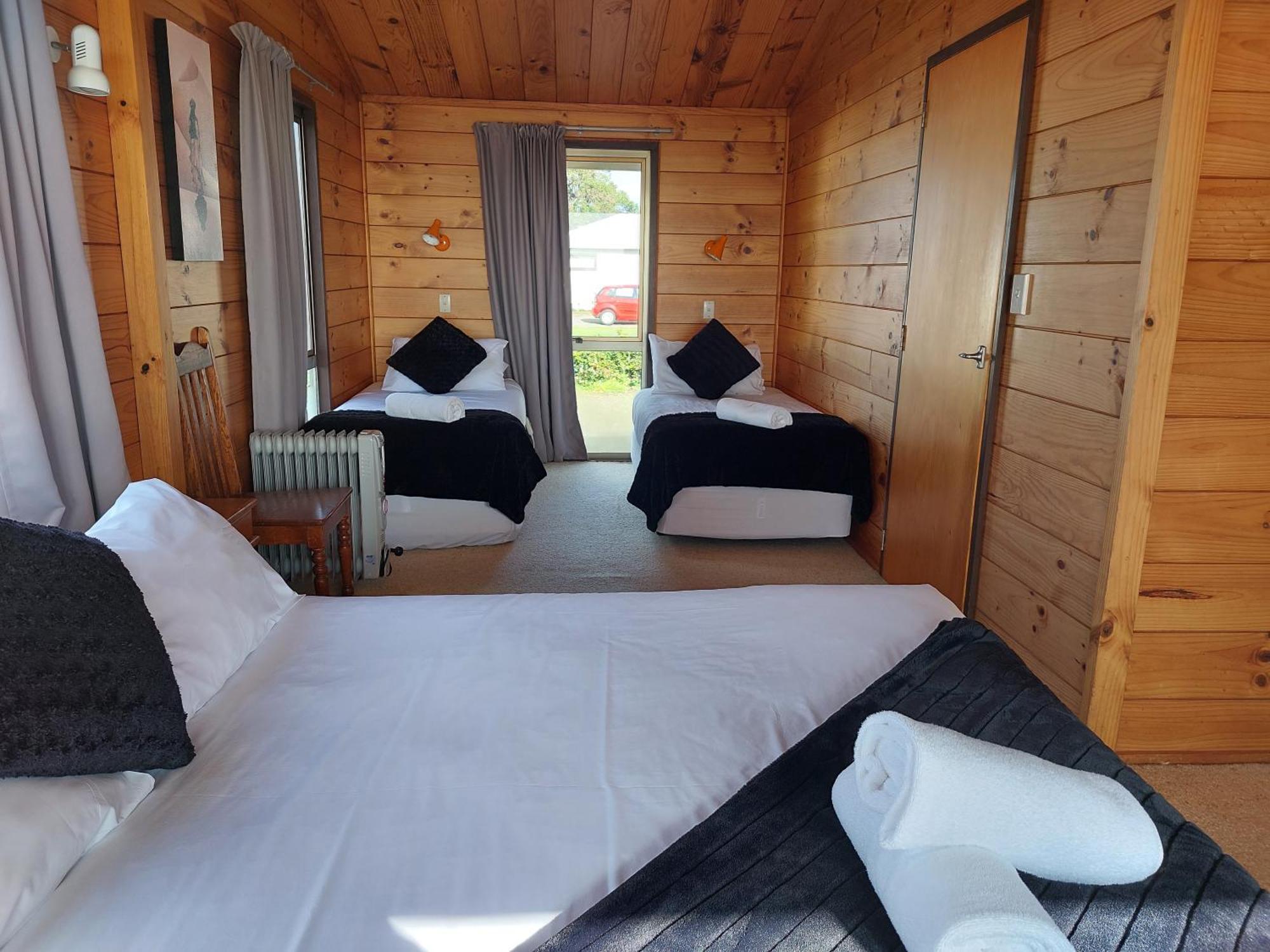 Edgewater Motel Orewa Εξωτερικό φωτογραφία