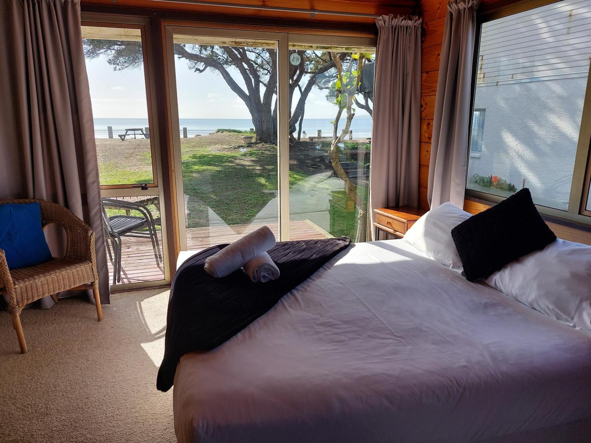Edgewater Motel Orewa Εξωτερικό φωτογραφία