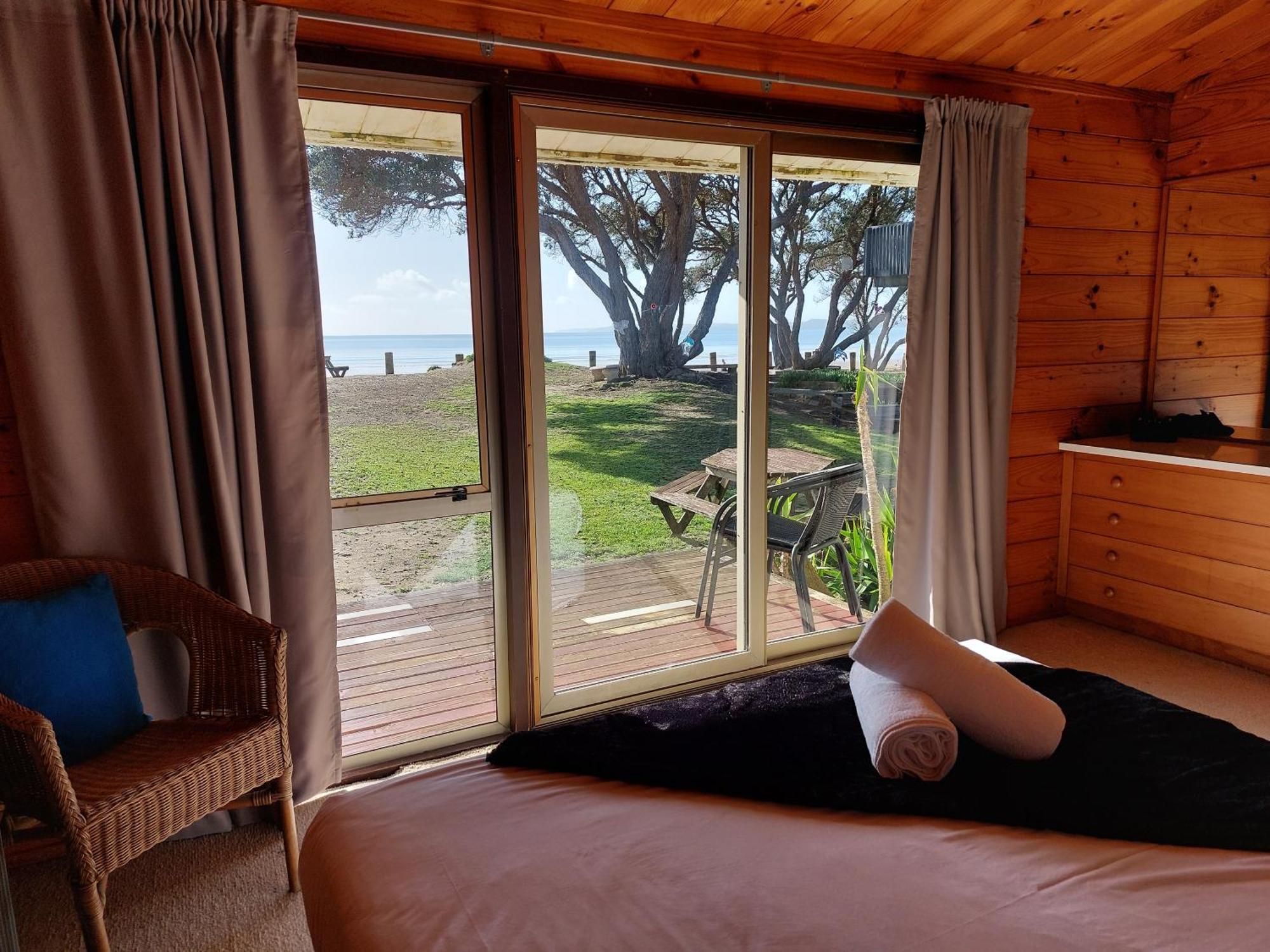 Edgewater Motel Orewa Εξωτερικό φωτογραφία