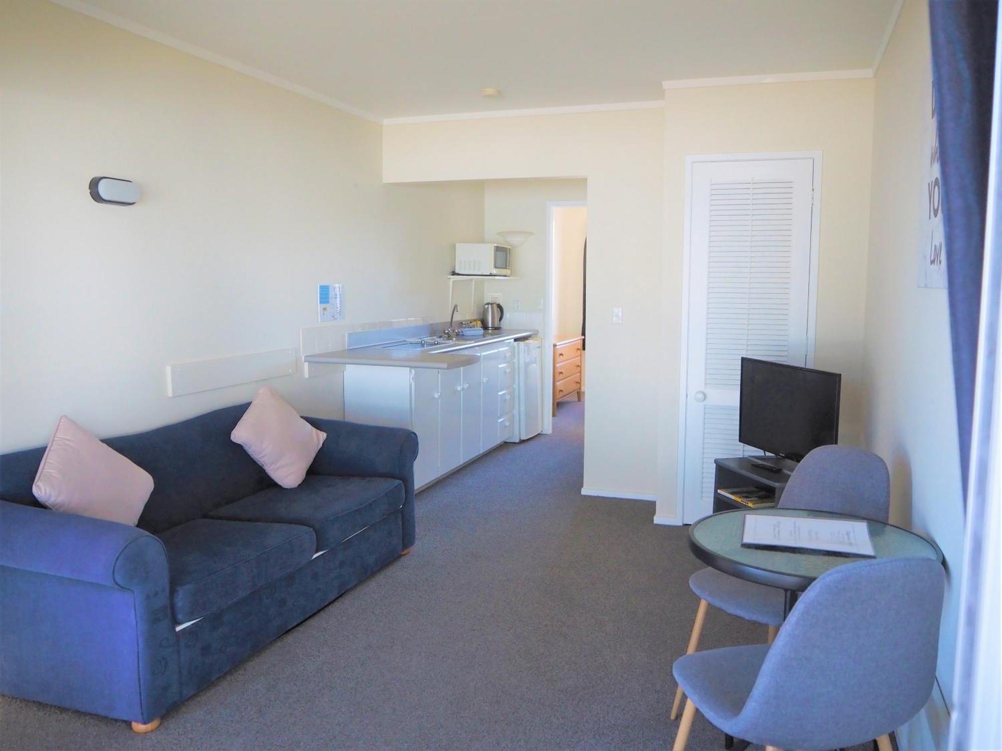 Edgewater Motel Orewa Εξωτερικό φωτογραφία