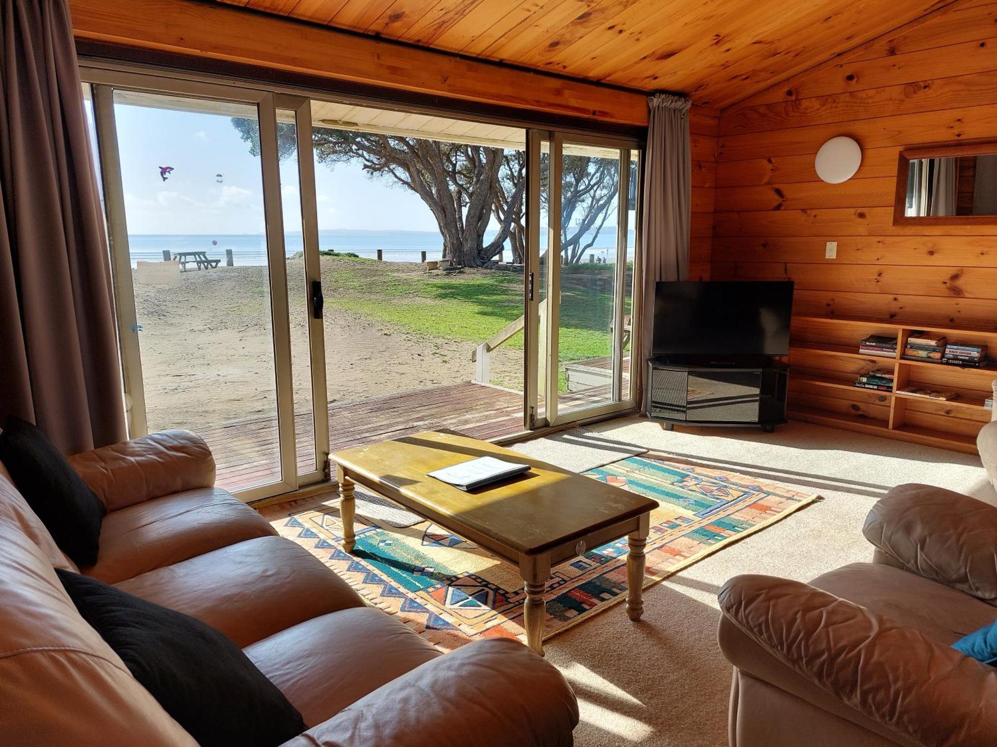 Edgewater Motel Orewa Εξωτερικό φωτογραφία