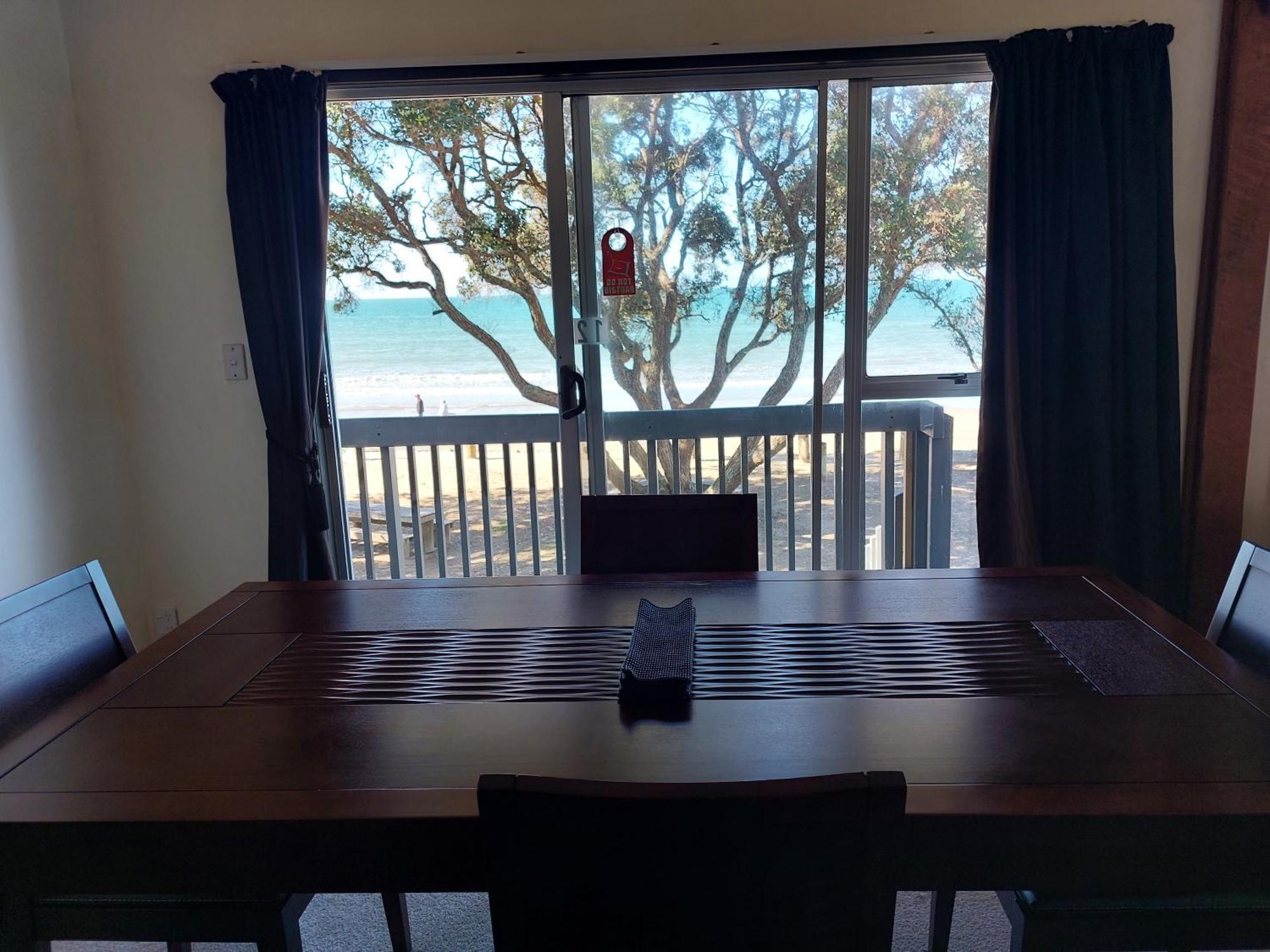 Edgewater Motel Orewa Εξωτερικό φωτογραφία