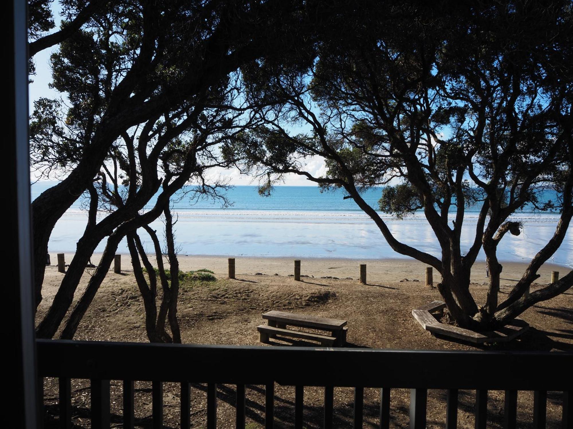 Edgewater Motel Orewa Εξωτερικό φωτογραφία