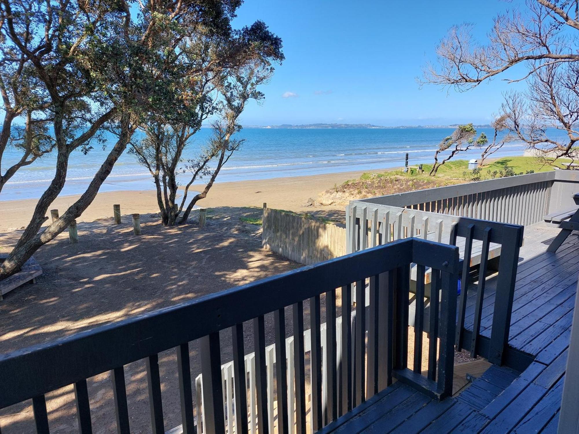 Edgewater Motel Orewa Εξωτερικό φωτογραφία