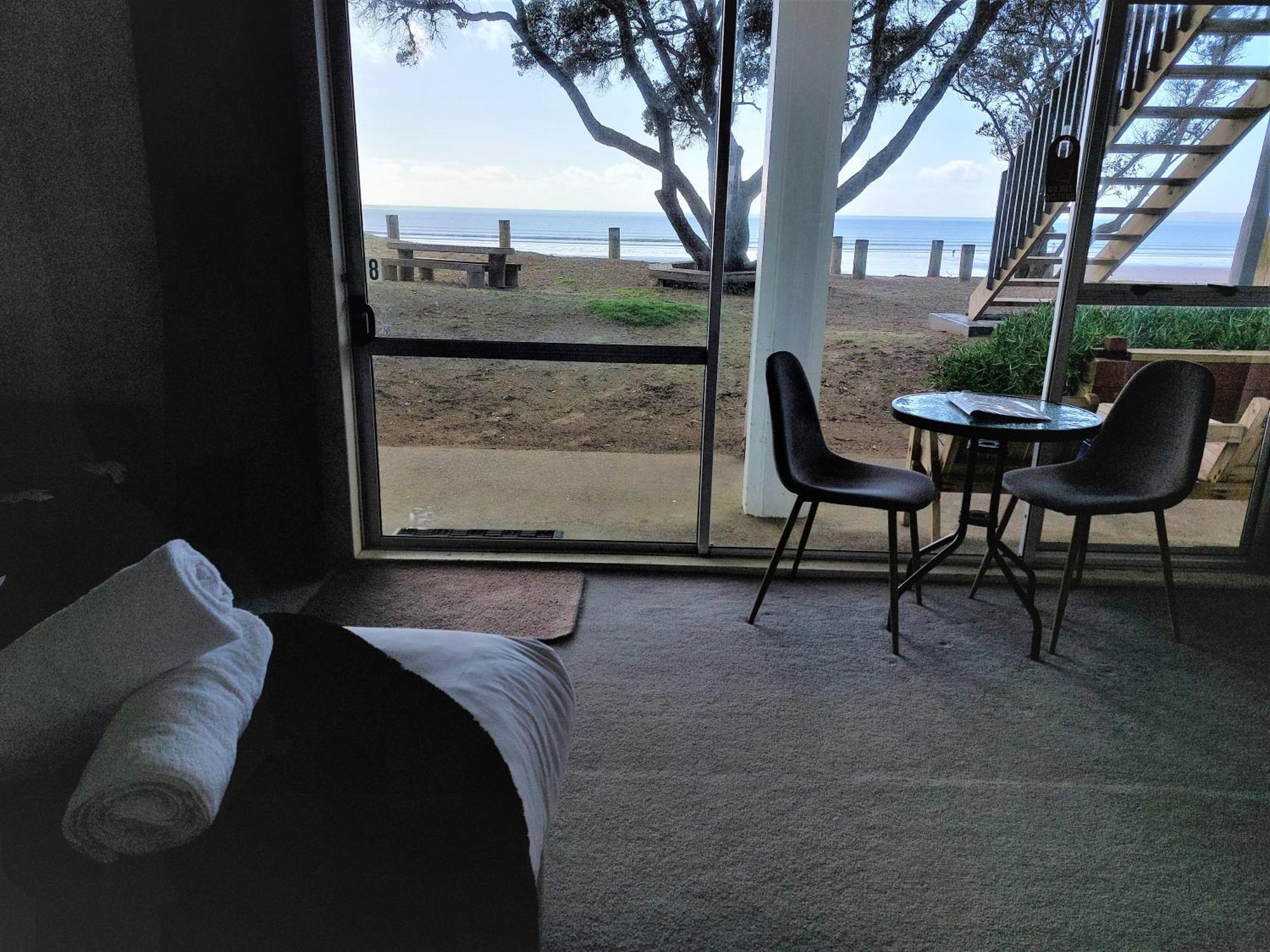 Edgewater Motel Orewa Εξωτερικό φωτογραφία