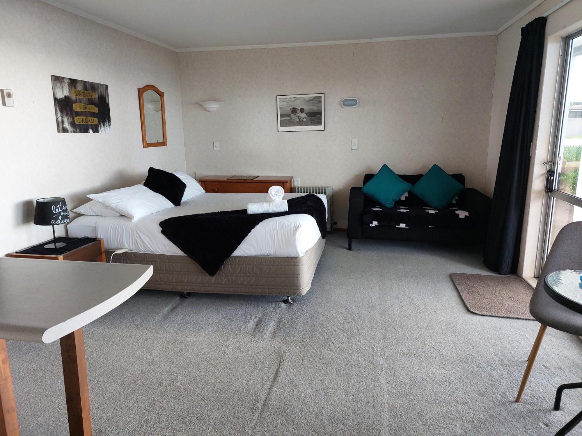 Edgewater Motel Orewa Εξωτερικό φωτογραφία